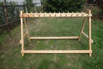 Schiständer "Klappbar"