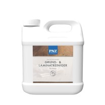 Grund- & Laminatreiniger: 2,5 Liter