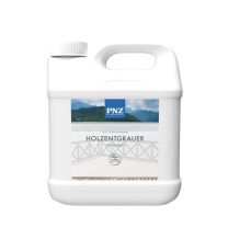 Holzentgrauer: 30 Liter Holzentgrauer: 30 Liter