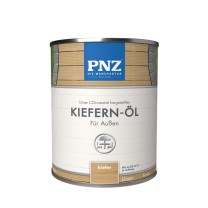 Kiefern-Öl: kiefer - 0,75 Liter Kiefern-Öl: kiefer - 0,75 Liter