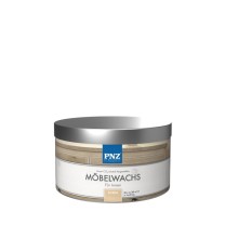Möbelwachs: farblos - 0,075 Liter Möbelwachs: farblos - 0,075 Liter