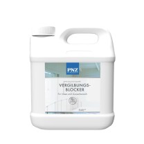 Vergilbungsblocker: 10 Liter Vergilbungsblocker: 10 Liter