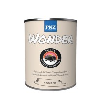 Wonder: Blue Whale - 2,5 Liter