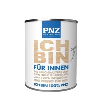 Das PNZ-Öl Innen: farblos - 5 Liter