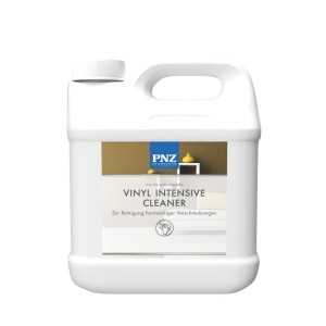 Vinyl Intensive Cleaner
