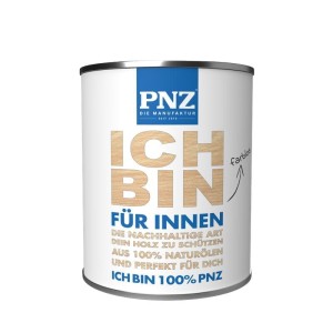 Das PNZ-Öl Innen