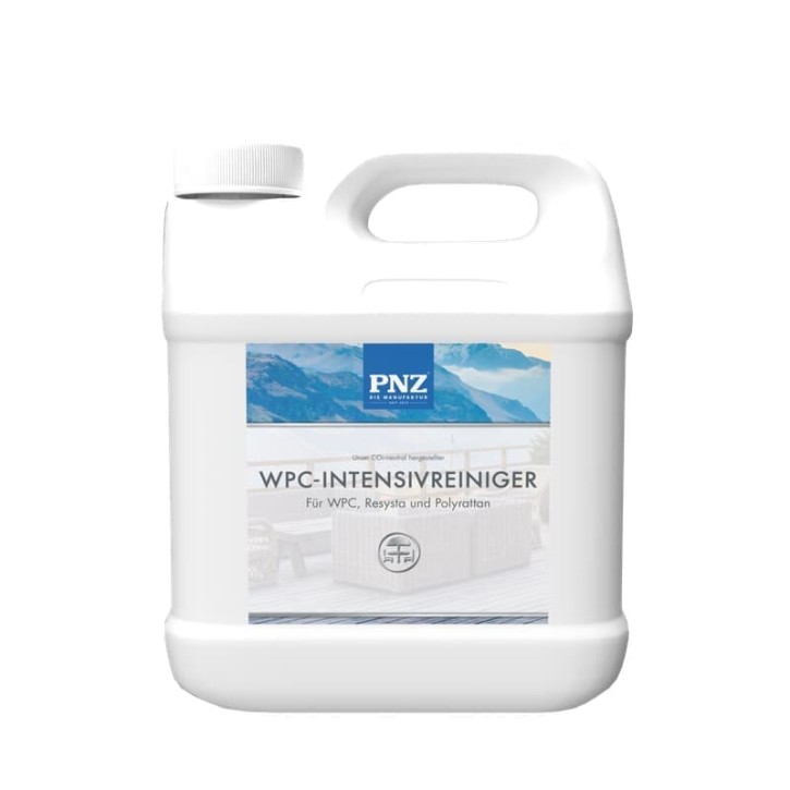 WPC-Intensivreiniger: 1 Liter