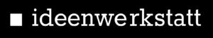 Ideenwerkstatt logo